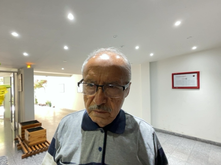 Foto de Francisco Rico Carmona 